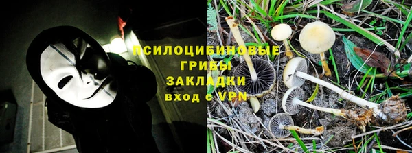 молекула духа Абаза